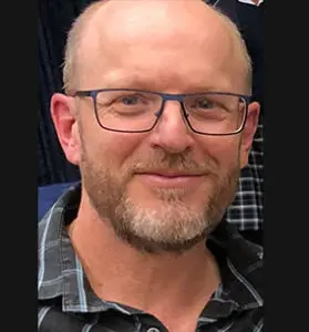 Professor Duncan Cartwright International Institute for Psychotherapy Training