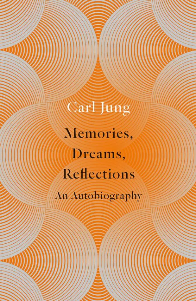 Carl Jung memories and dreams